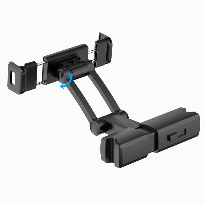 Tech-Protect V2 Car Headrest Holder - Black