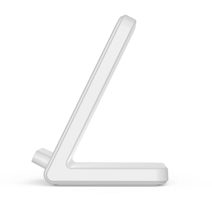 Tech-Protect QI15W-A40 wireless charger - white