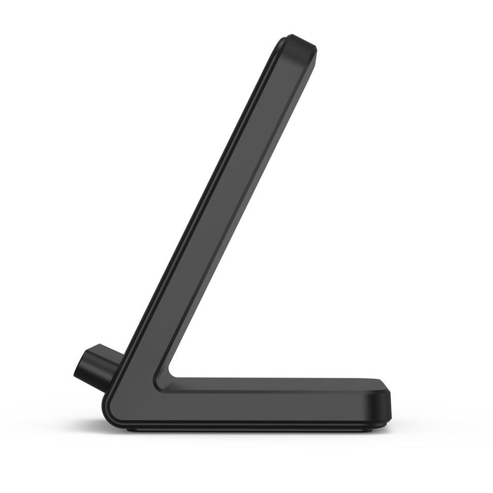 Tech-Protect QI15W-A40 wireless charger - black