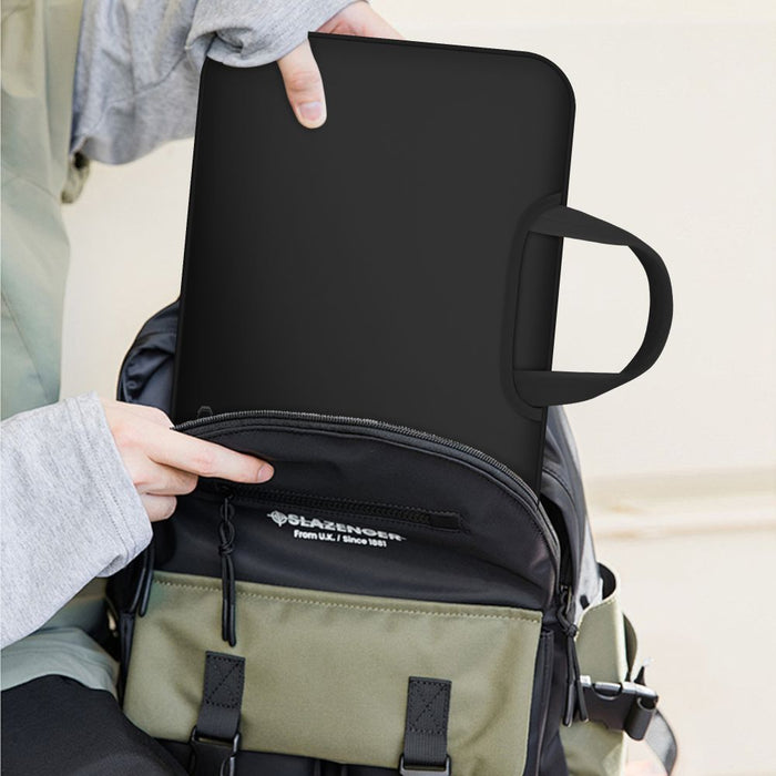 Laptop Bag 13-14 Tech-Protect Neoprene - Black