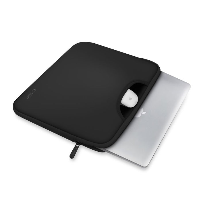 Laptop Bag 13-14 Tech-Protect Neoprene - Black