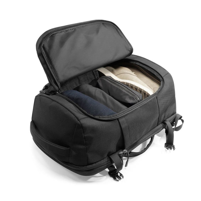 Tech-Protect Defender S40 40L Laptop Backpack - Black