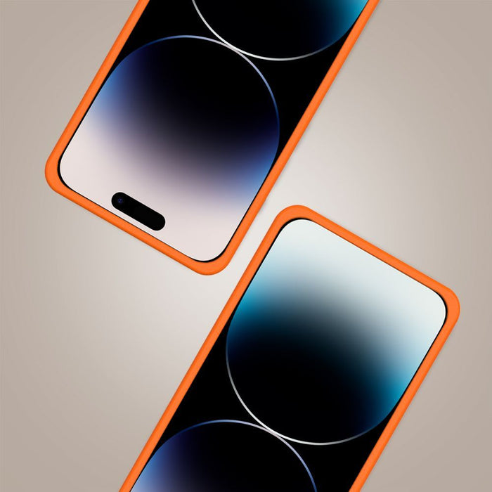 Tech-Protect Supreme Set for Samsung Galaxy S25+ 2x tempered glass for display / tempered glass for camera - transparent