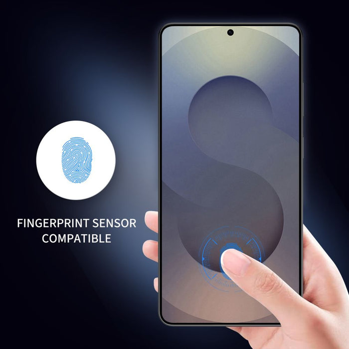 Tech-Protect Supreme Protection Tempered Glass for Xiaomi Redmi Note 14 PRO / 14 PRO+ 5G / Poco X7 5G - Transparent