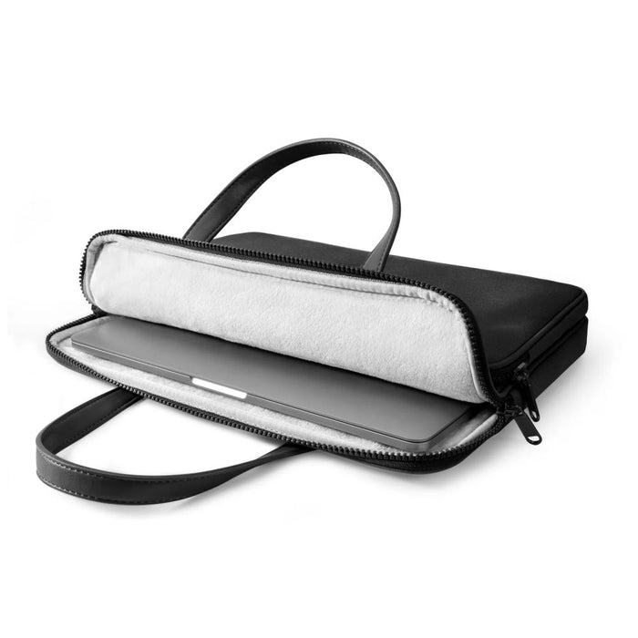 Tech-Protect Carrying Bag for 15-16" Laptop - Black