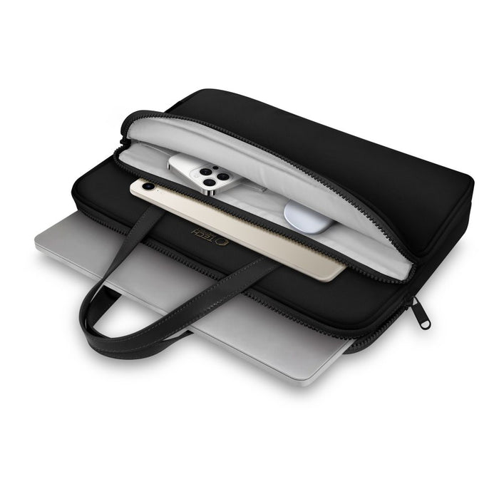 Tech-Protect Carrying Bag for 15-16" Laptop - Black