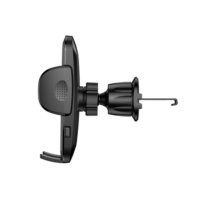 Tech-Protect V3 Car Holder for Dashboard, Windshield or Air Vent Mount - Black