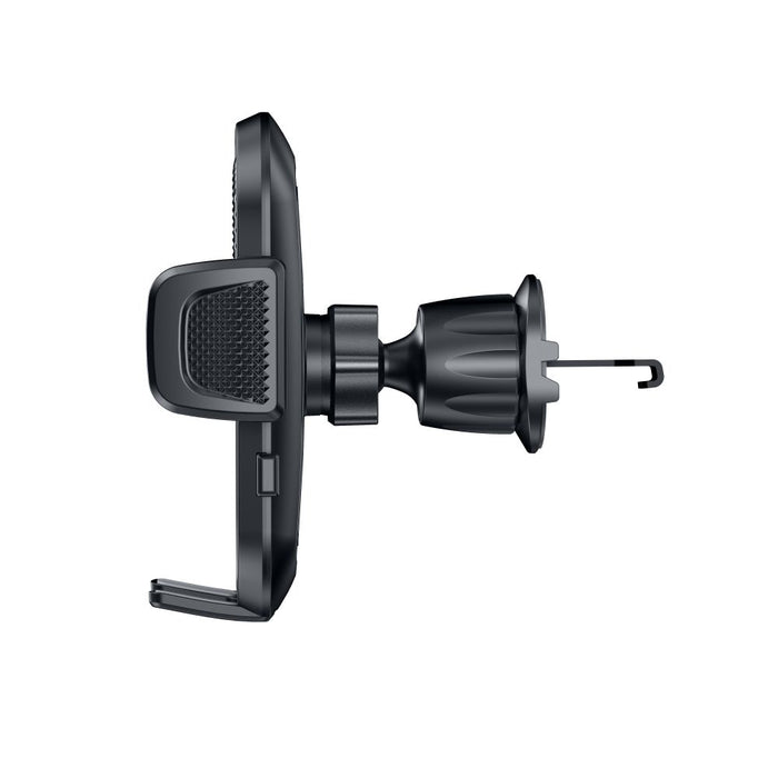 Tech-Protect V8 Car Holder for Dashboard, Windshield or Air Vent Mount - Black