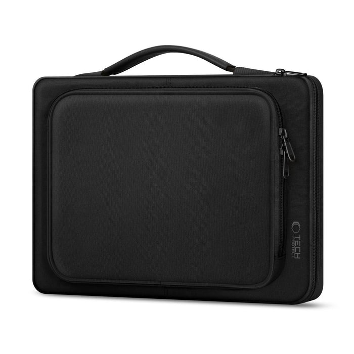 Tech-Protect Basic Bag for 13-14" laptop - black