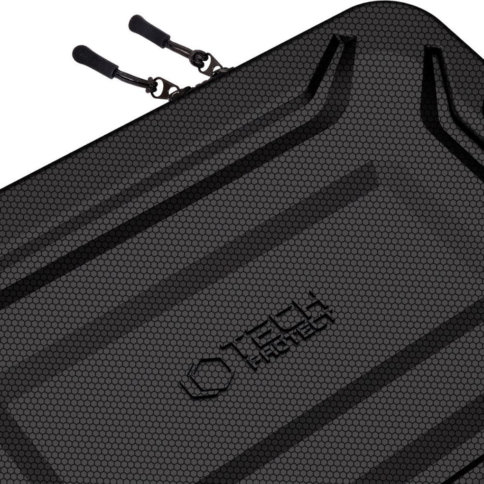 Tech-Protect Kevlar Pro Laptop Case 15-16" - Black