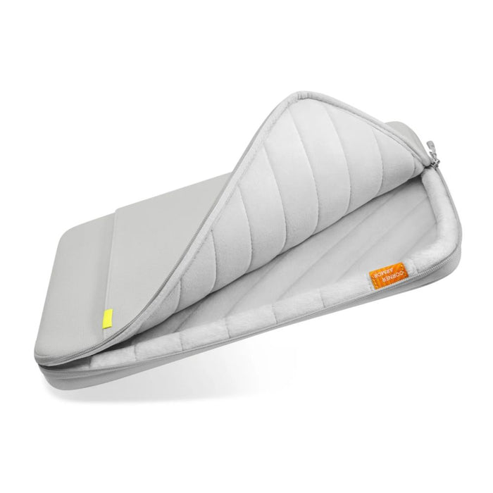Tech-Protect Defender Laptop Bag 13-14" - Gray
