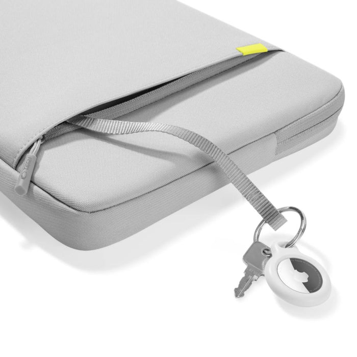 Tech-Protect Defender Laptop Bag 15-16" - Gray