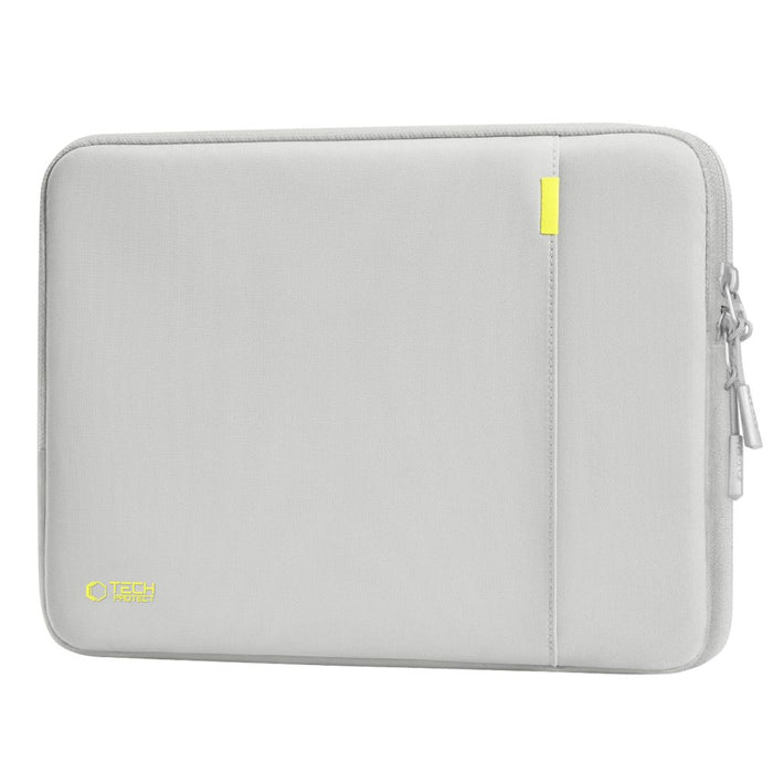 Tech-Protect Defender Laptop Bag 15-16" - Gray