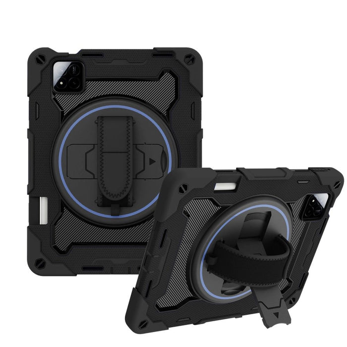 Tech-Protect Solid Case for Xiaomi Pad 7 / 7 Pro - Black