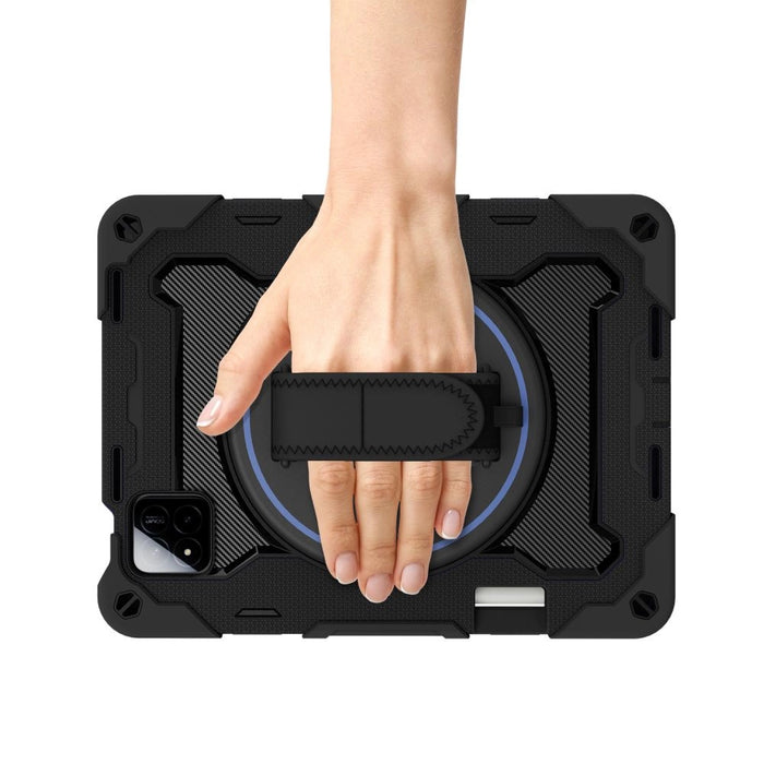 Tech-Protect Solid Case for Xiaomi Pad 7 / 7 Pro - Black