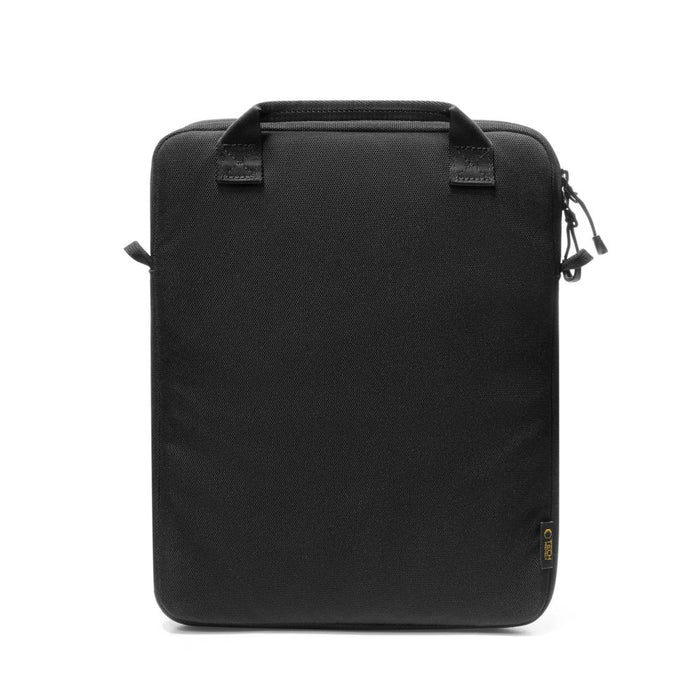 Tech-Protect Defender VR Laptop Bag 13-14 - Black