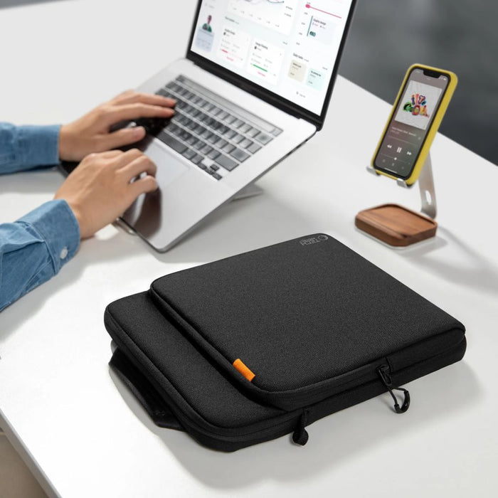 Tech-Protect Defender VR Laptop Bag 13-14 - Black