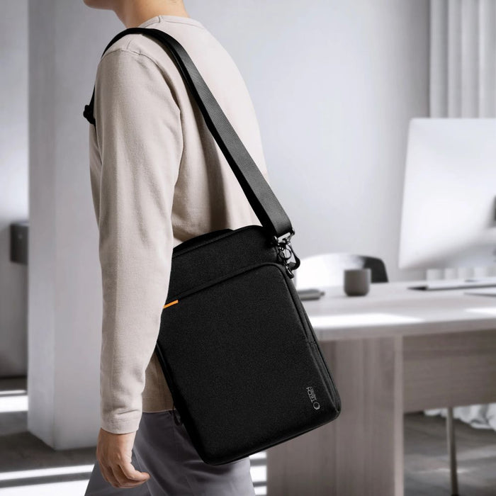Tech-Protect Defender VR Laptop Bag 13-14 - Black