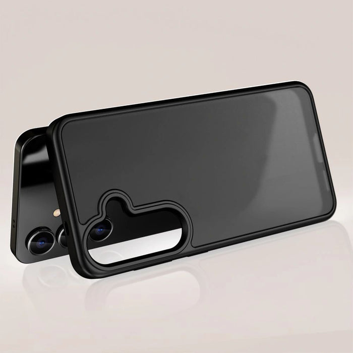 Tech-Protect MagMat Case for Motorola Edge 60 Fusion - Matte Black