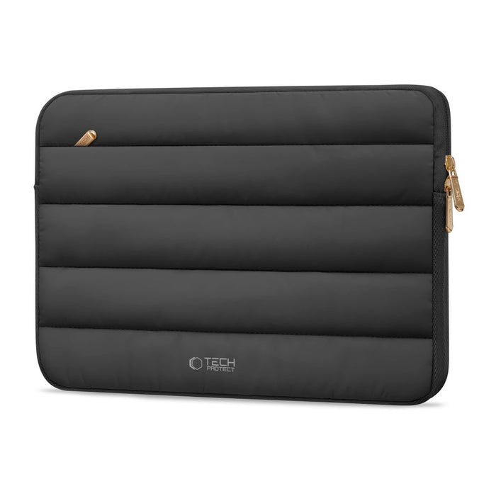 Tech-Protett Fluffy Laptop Bag 15-16 - Black