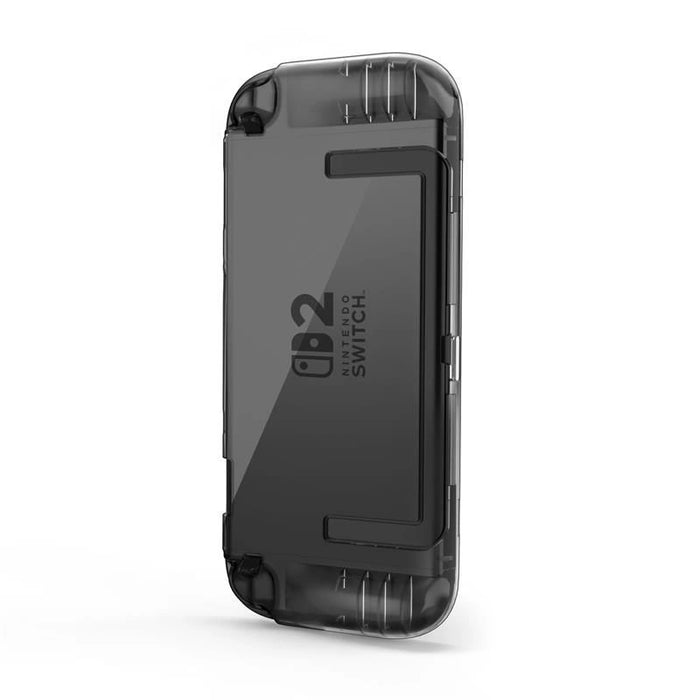 Tech-Protect FlexAir Case for Nintendo Switch 2 - Transparent