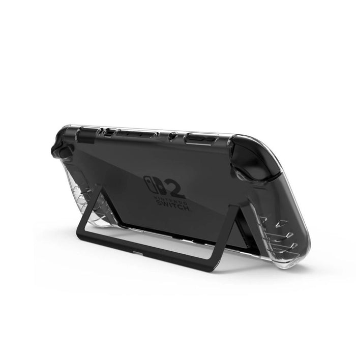 Tech-Protect FlexAir Case for Nintendo Switch 2 - Transparent