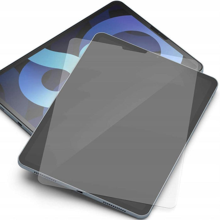 Tech-Protect Easy Set+ 2-pack tempered glass for iPad Air 11" (2024/2025/2026) - transparent