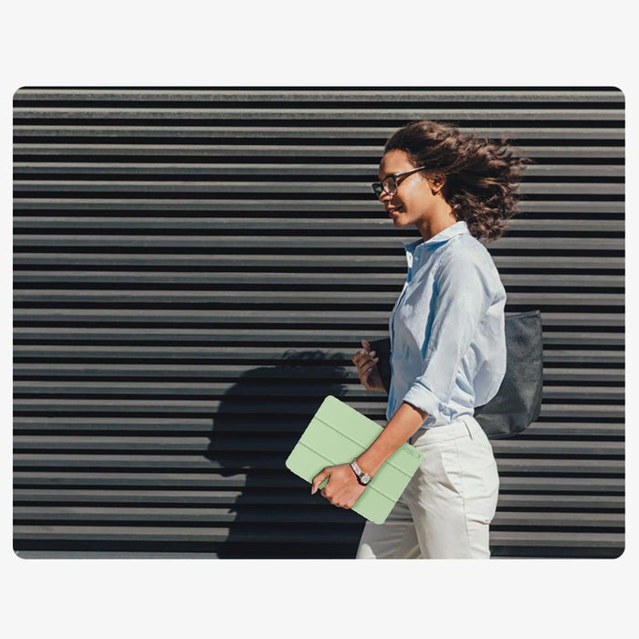 Tech-Protect SC Pen Case for Xiaomi Redmi Pad 2 11.0 - Green