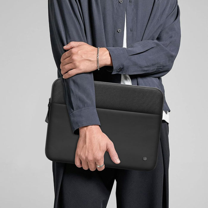 Tech-Protect Sleeve Laptop Bag 13-14 - Black