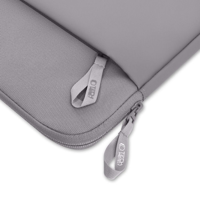 Tech-Protect Sleeve Laptop Bag 13-14 - Gray