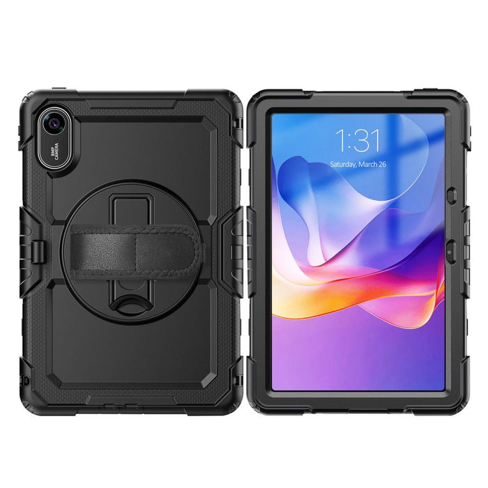Tech-Protect Solid Case for Xiaomi Redmi Pad 2 11.0 - Black