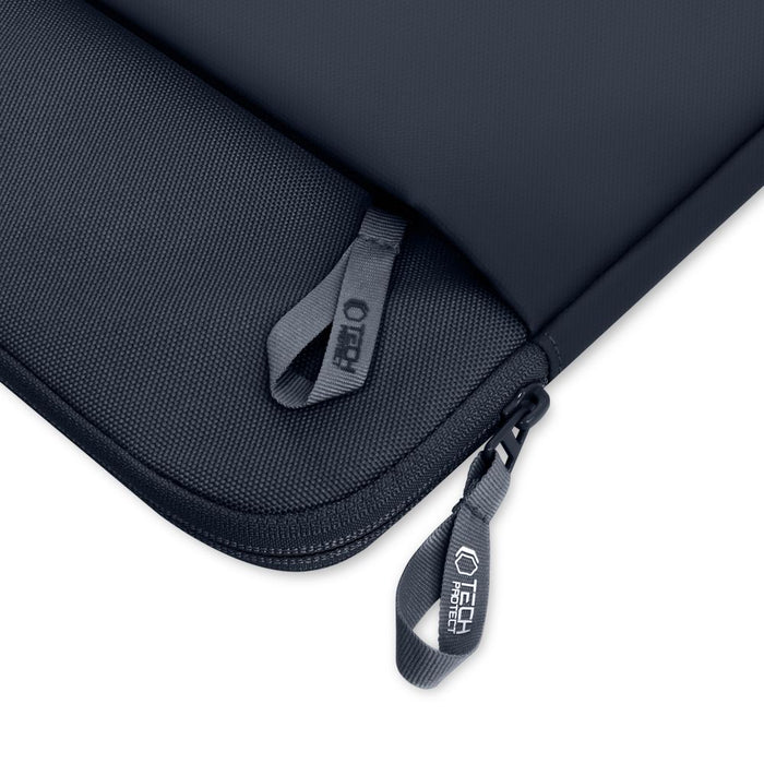 Tech-Protect Sleeve Laptop Bag 15-16 - Blue