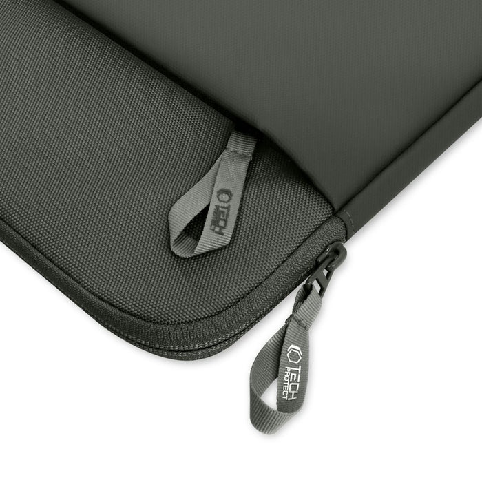 Tech-Protect Sleeve Laptop Bag 15-16 - Green