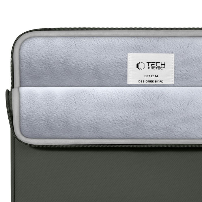 Tech-Protect Sleeve Laptop Bag 15-16 - Green