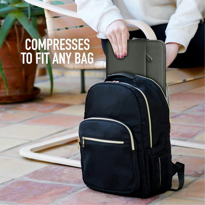 Tech-Protect Sleeve Laptop Bag 15-16 - Green