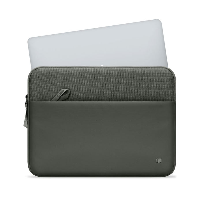 Tech-Protect Sleeve Laptop Bag 13-14 - Green