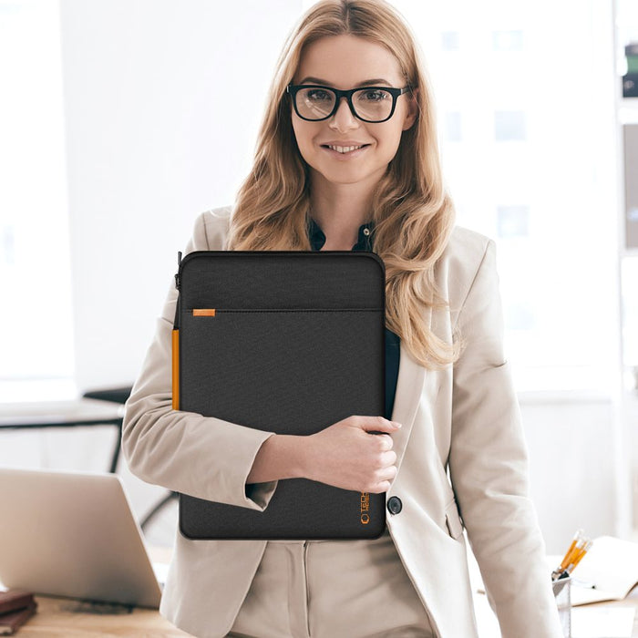 Tech-Protect Defender RS Laptop Bag 13-14 - Black