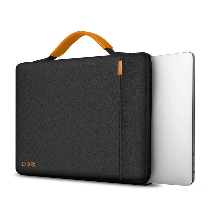 Tech-Protect Defender RS Laptop Bag 13-14 - Black