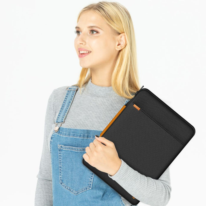 Tech-Protect Defender RS Laptop Bag 13-14 - Black