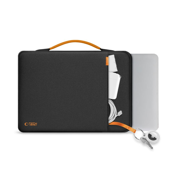 Tech-Protect Defender RS Laptop Bag 13-14 - Black