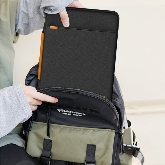 Tech-Protect Defender RS Laptop Bag 13-14 - Black