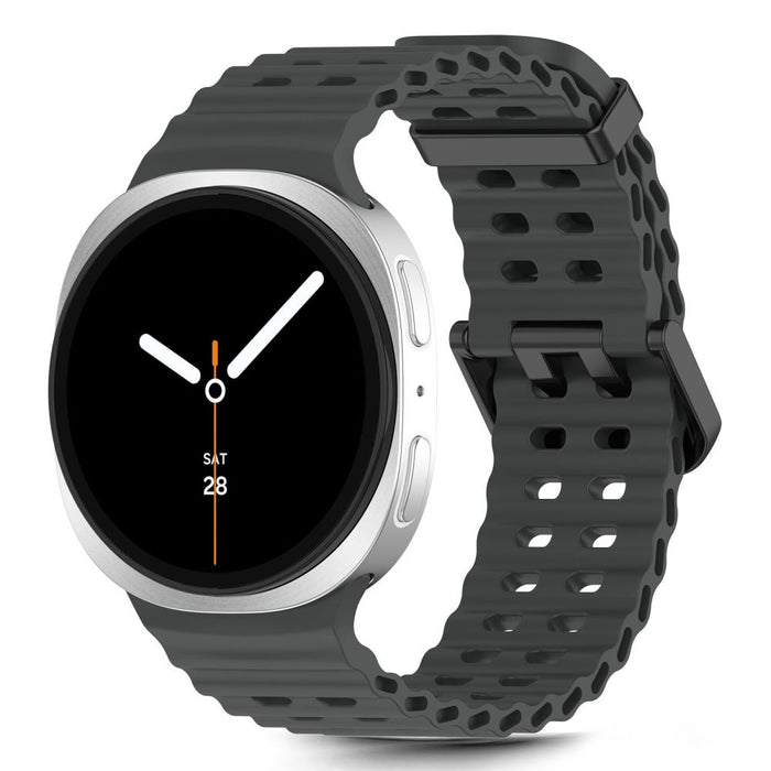Tech-Protect IconBand Pro Strap for Samsung Galaxy Watch 40/44/46 mm - Black