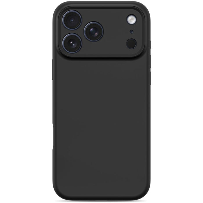 Tech-Protect BasicMag MagSafe Case for iPhone 17 Pro Max - Matte Black
