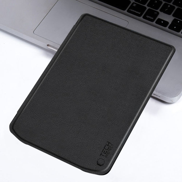 TechProtect SmartCase for PocketBook Verse / Pro / Lite - Black