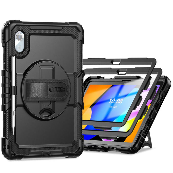 Tech-Protect Solid Case for Lenovo Idea Tab 11.0 TB-336 - Black