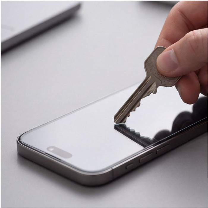 Tech-Protect Glass Spy+ 2-pack Privacy Glass for Samsung Galaxy A16 4G / 5G / A26 5G / A17 4G / 5G