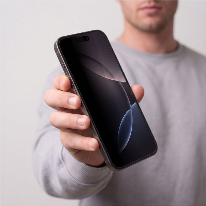 Tech-Protect Glass Spy+ 2-pack Privacy Glass for Samsung Galaxy A16 4G / 5G / A26 5G / A17 4G / 5G