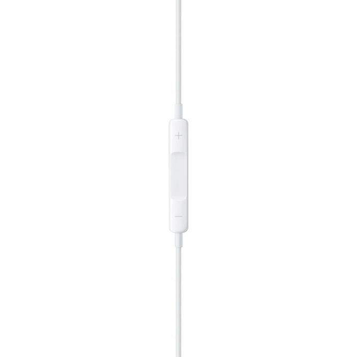 Tech-Protect Ultraboost Core G2 Lightning Headphones - White