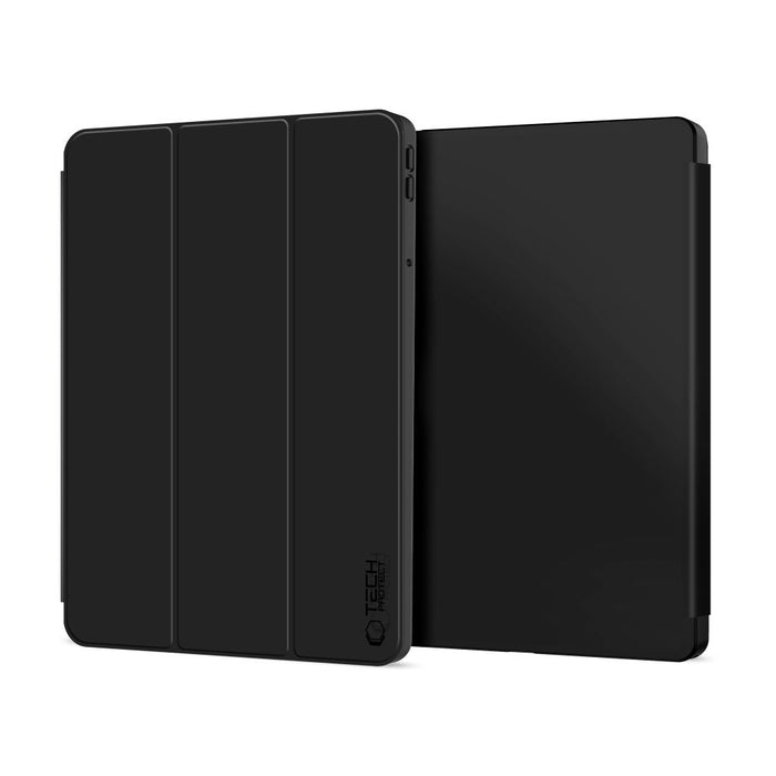Tech-Protect SmartCase Pen Case for Lenovo Idea Tab 11.0 TB-336 - Black