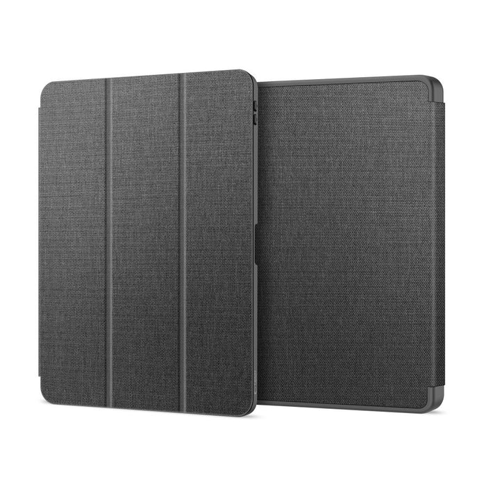 Tech-Protect SC Pen Canvas Case for iPad 10.9” 2022 / iPad 11” 2025 - Gray